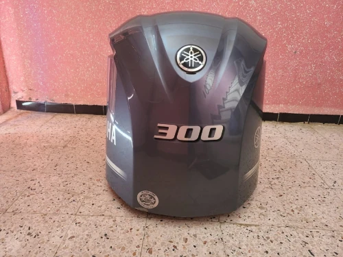 Lot pièce 300cv yamaha