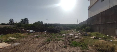Location Terrain Boumerdes Ouled hedadj
