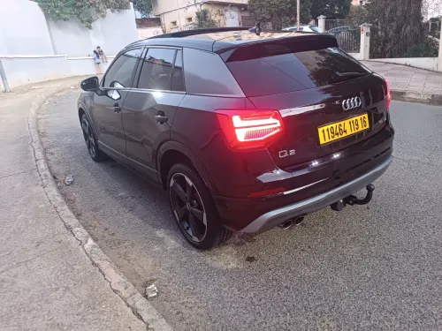 Audi Q2 2019 Sline