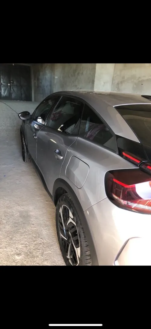 Citroen C4 2021 Shine