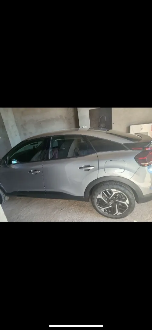 Citroen C4 2021 Shine
