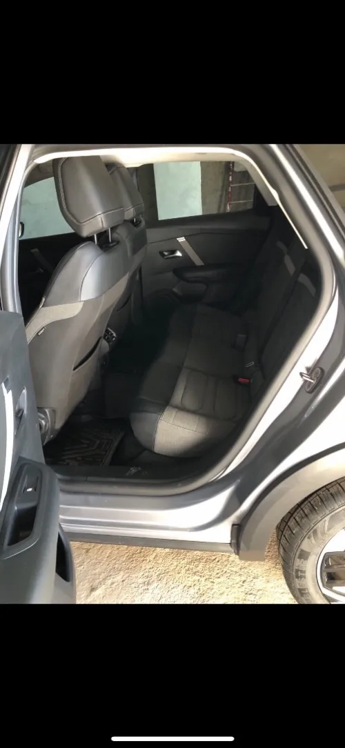 Citroen C4 2021 Shine