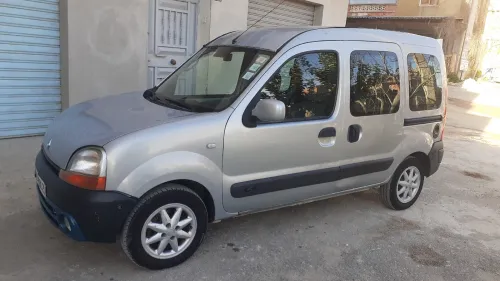 Renault Kangoo 2001 Kangoo