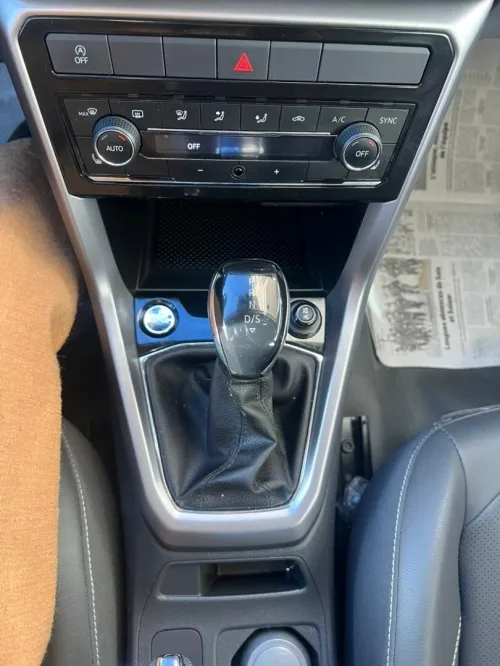 Volkswagen T-Roc 2025 R-Line 