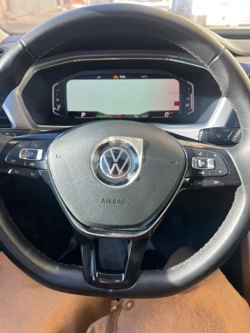 Volkswagen T-Roc 2025 R-Line 