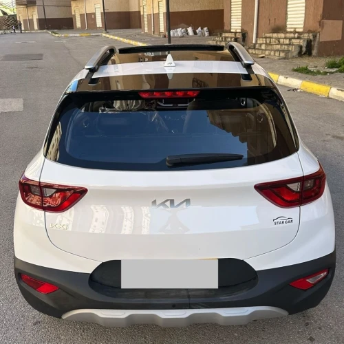 Kia KX1 2025 Kia KX1 Luxury