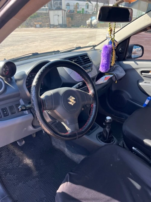 Suzuki Celerio 2013 Celerio