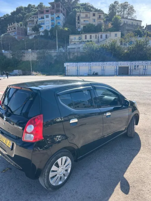 Suzuki Celerio 2013 Celerio