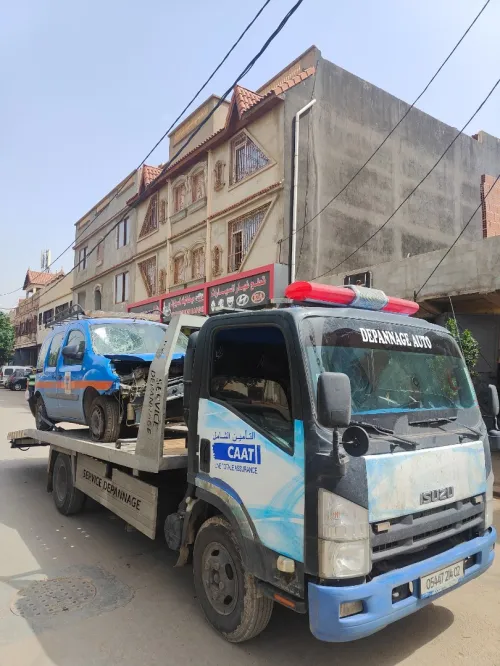 Depannage chlef