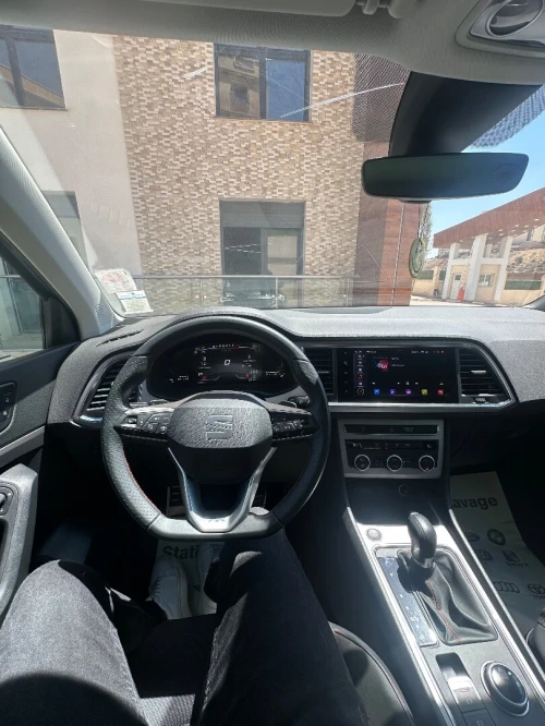 Seat Ateca 2023 Fr