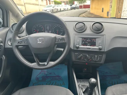 Seat Ibiza 2018 Sol