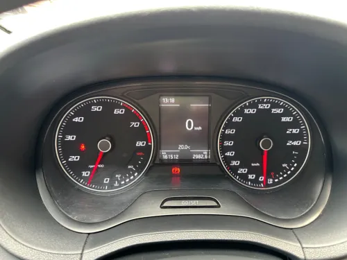 Seat Ibiza 2018 Sol
