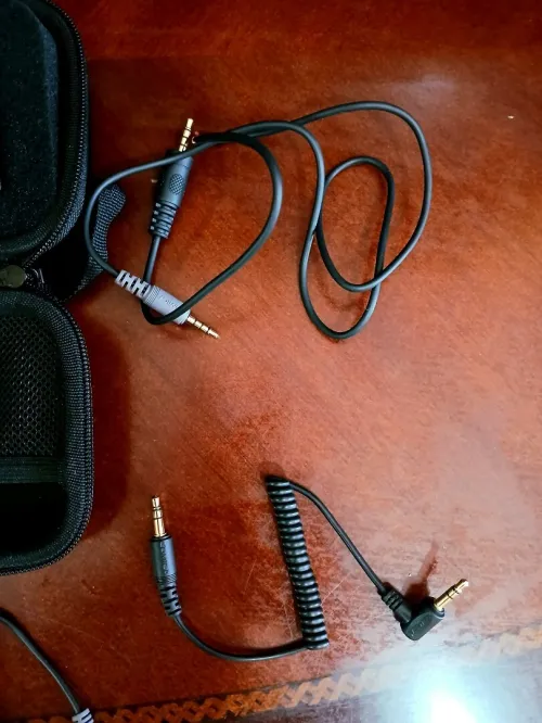 Microphone comica vimo c1 