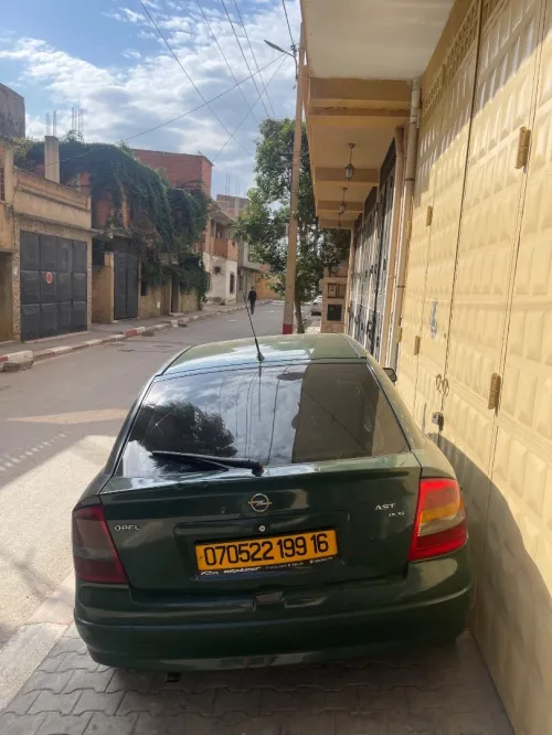 Opel Astra 1999 Astra