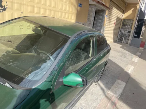 Opel Astra 1999 Astra