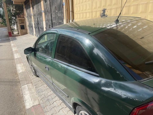 Opel Astra 1999 Astra
