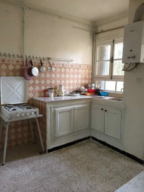 Vente Appartement F3 Tlemcen Tlemcen