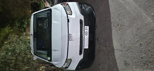 Fiat Doblo Van 2025 