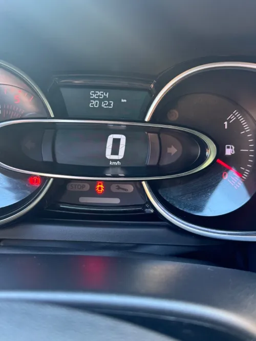 Renault Clio 4 2018 Limited