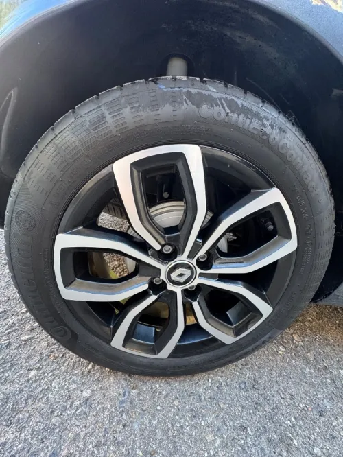 Renault Clio 4 2018 Limited