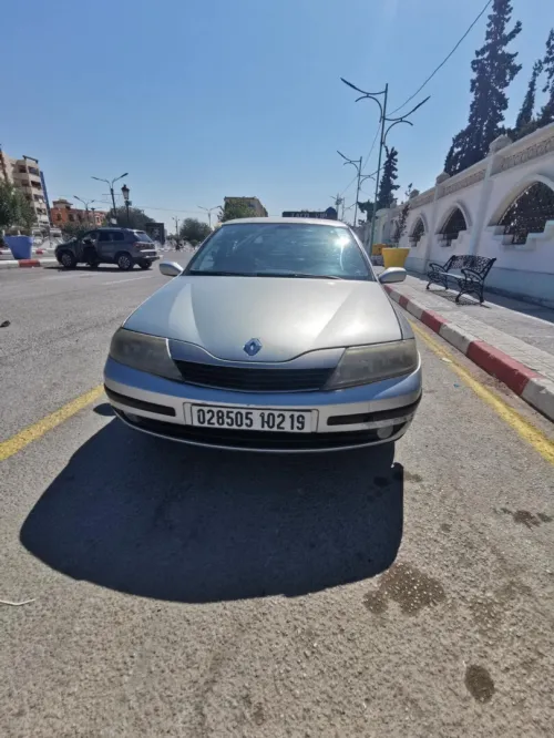 Renault Laguna 2 2002 Dynamique