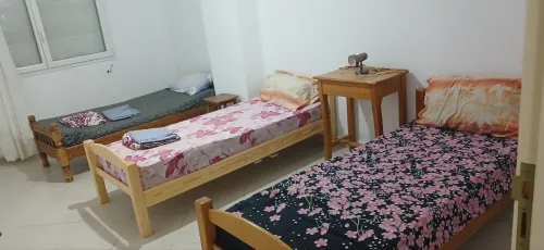 Location Appartement F3 Béjaïa Bejaia