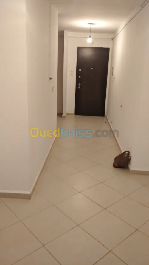 Location vacances Appartement F3 Béjaïa Bejaia