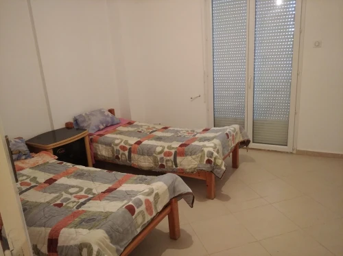 Location vacances Appartement F3 Béjaïa Bejaia