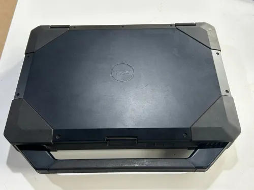 DELL Latitude Rugged i7 4650U 16GB Ram + License Tai Portal V18