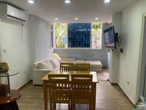 Location vacances Appartement F3 Béjaïa Beni ksila
