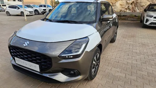 Suzuki Swift 2025 