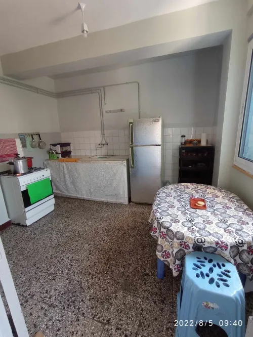 Location Appartement F4 Béjaïa Aokas