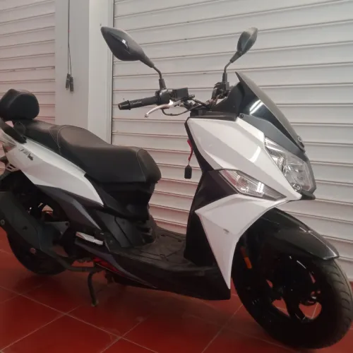 Sym Jet14 2019