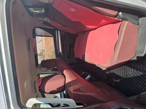 Toyota Hilux 2022 LEGEND DC 4x4 Pack Luxe