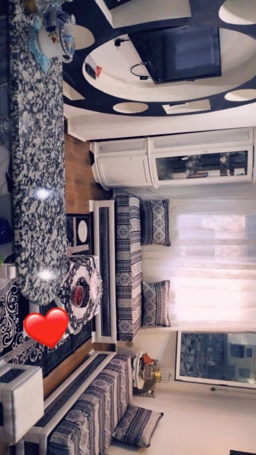 Location Appartement F2 Boumerdes Boumerdes
