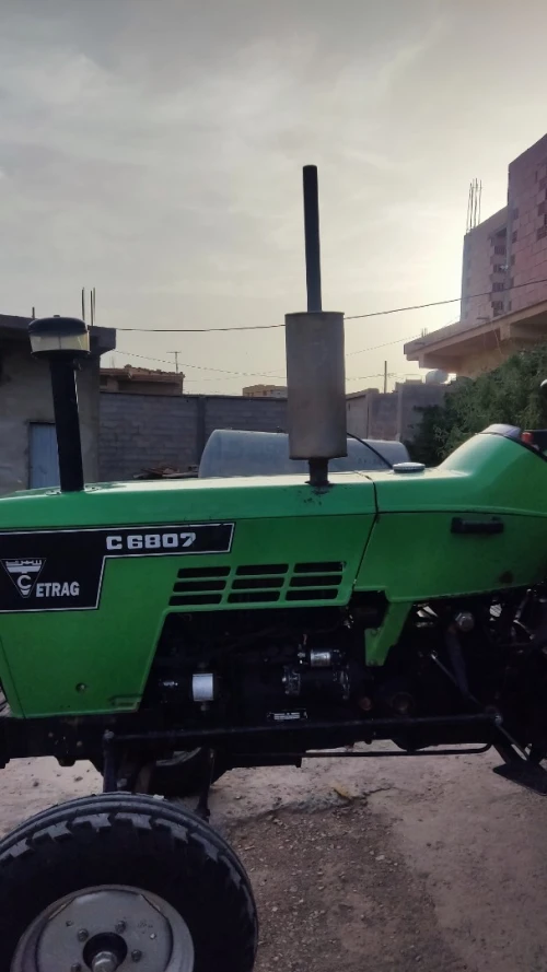 Certa C6807 2011