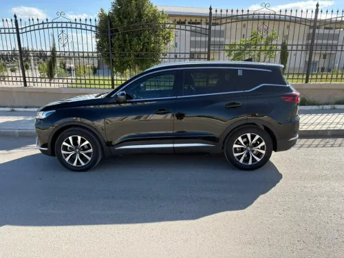 Chery Tiggo 7 Pro 2024 Luxury 