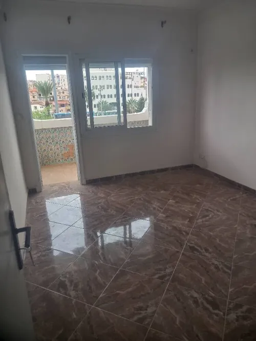 Location Appartement F4 Alger Said hamdine