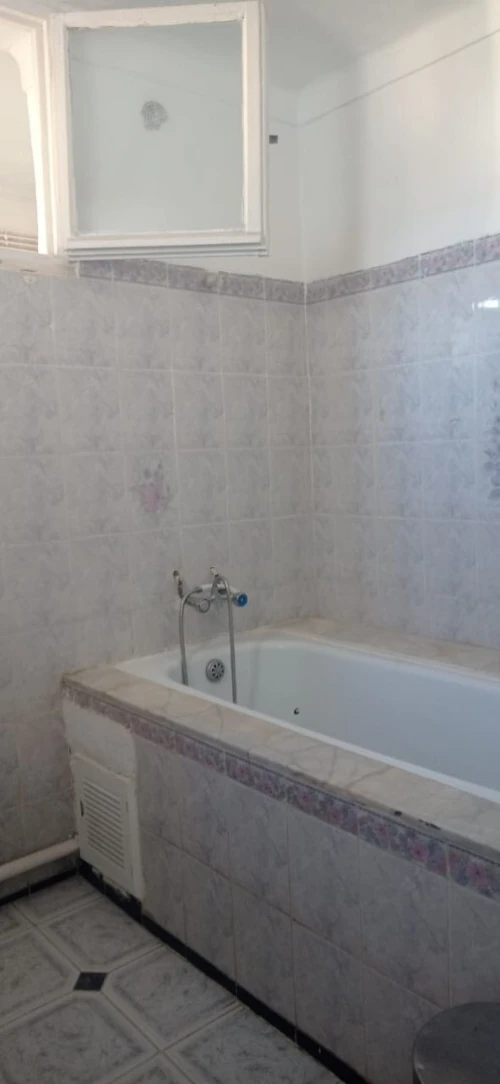 Location Appartement F3 Alger Said hamdine