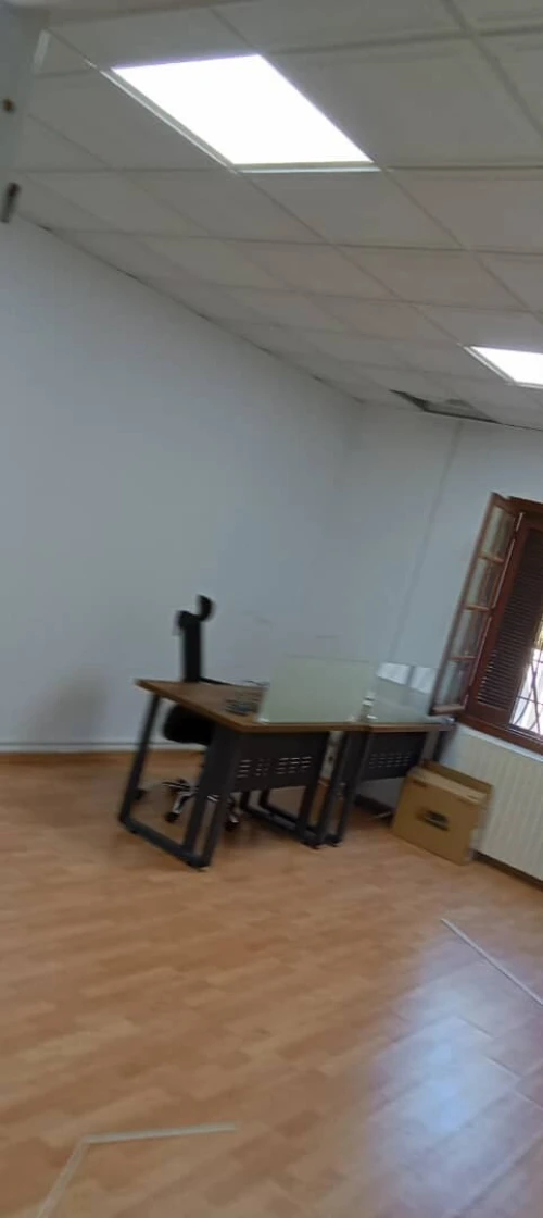 Location Villa Alger Mohammadia