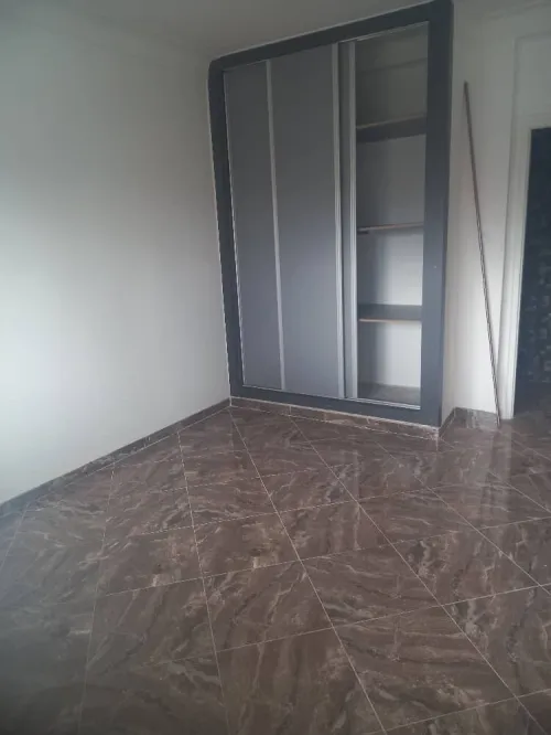 Location Appartement F4 Alger Said hamdine