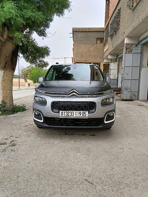 Citroen Berlingo 2019 