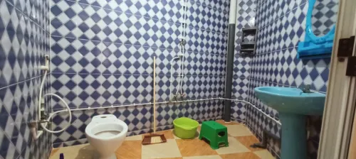 Location vacances Appartement F2 Tlemcen Marsa ben mhidi