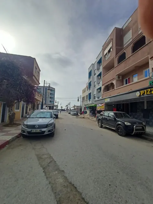 Location vacances Appartement F2 Tlemcen Marsa ben mhidi