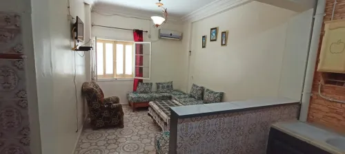 Location vacances Appartement F2 Tlemcen Marsa ben mhidi