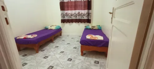 Location vacances Appartement F2 Tlemcen Marsa ben mhidi