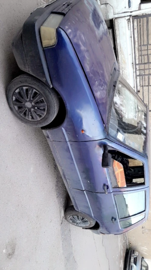 Fiat Uno 2000 Uno