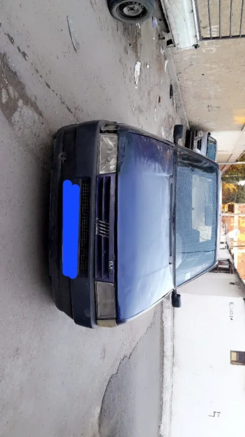 Fiat Uno 2000 Uno