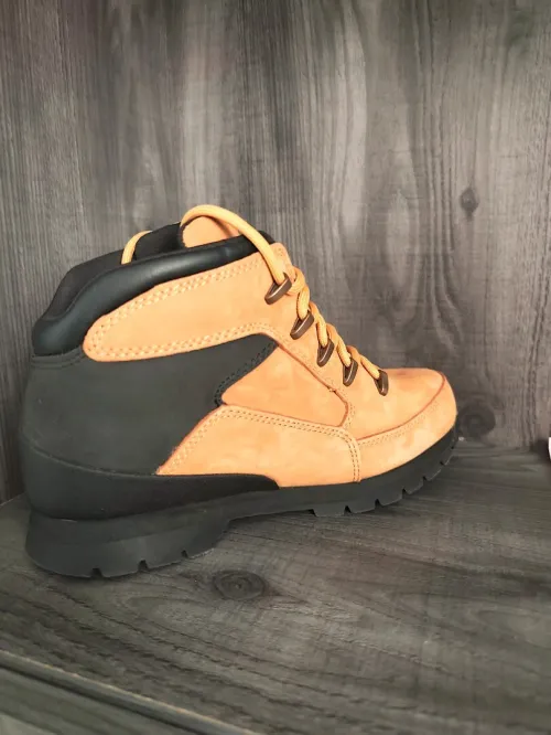 Timberland