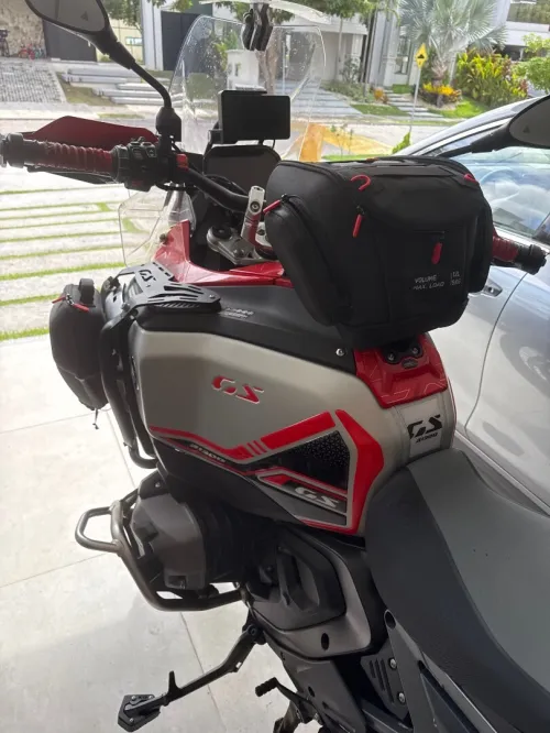 Bmw Gs 1300
